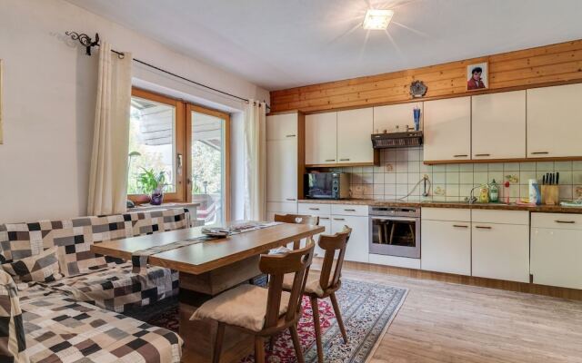 Smaragd Chalet