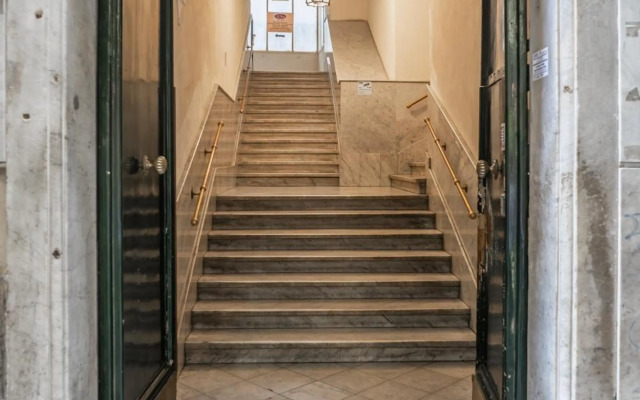 Spinola Palace Apartment