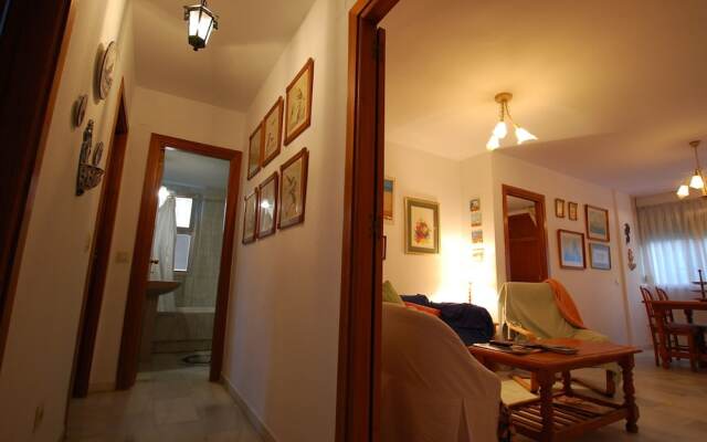 Apartamento Fuente Bravia