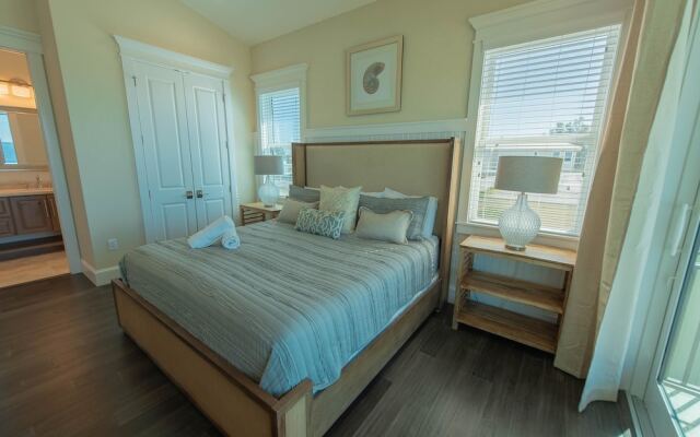 Beach Side Paradise Apartment 7