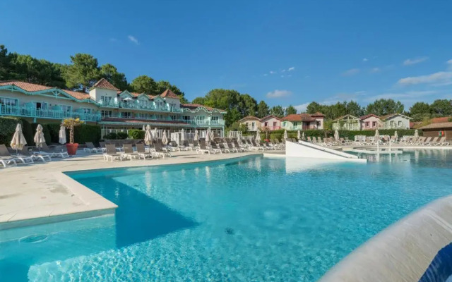 Résidence ESTIVEL - Eden Club