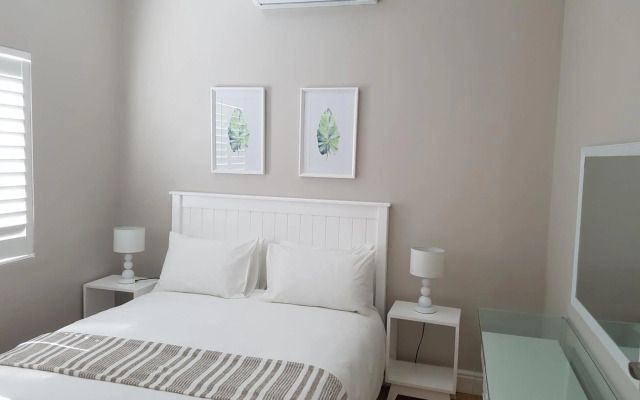 Star Apartments Cape Town