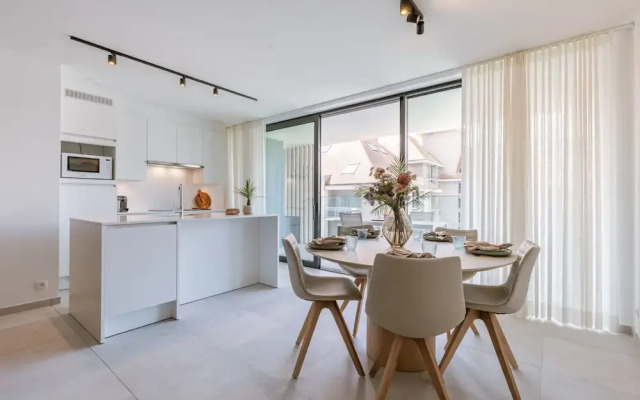 BE NWP Benj 6-0401 in Nieuwpoort