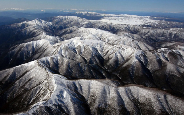 Discovery Parks - Bright