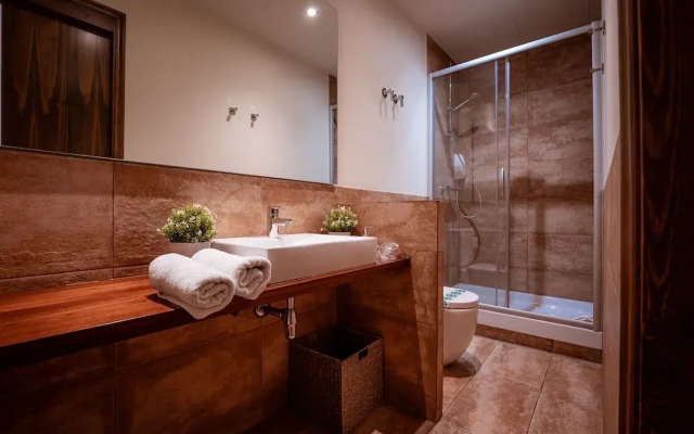 Hotel Antic Mas
