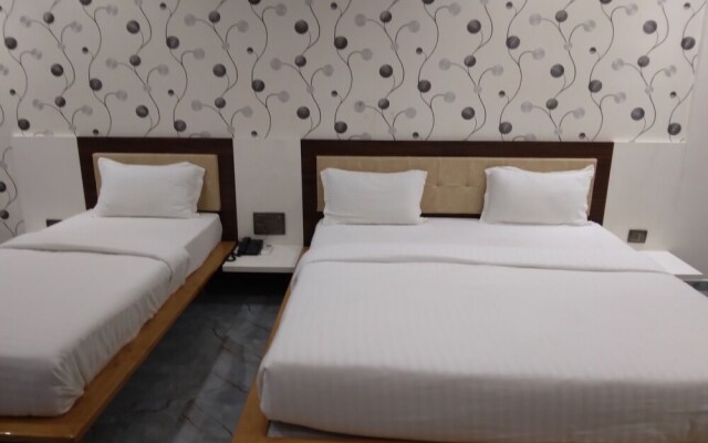 Hotel Riverfront