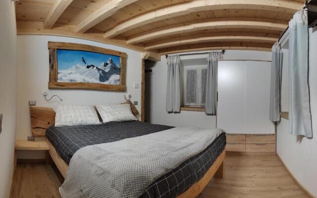 Appartamento Profumo di Legno 022139-AT-010022
