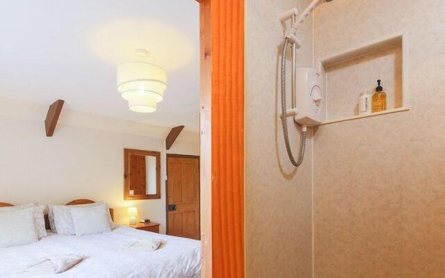 Resparveth Farm B&B