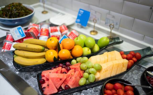 Holiday Inn Express Jiangmen Yinhu Bay by IHG