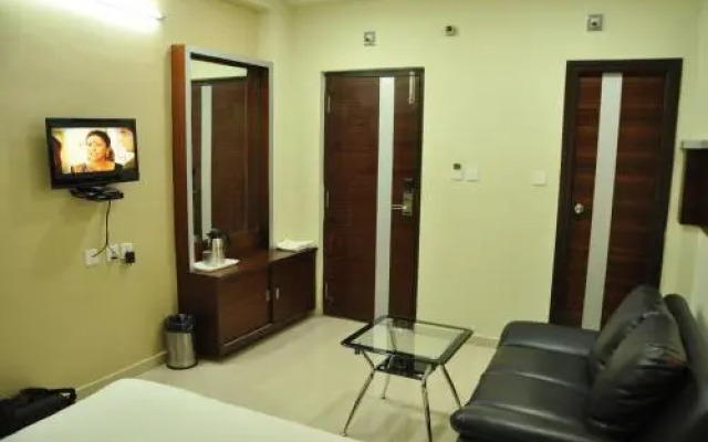 Shubh Vaibhav Inn