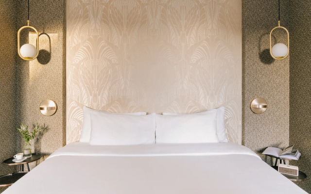 Hotel Atala Champs Elysées