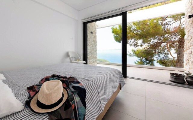 Villa Ora Blu Faralya Near Fethiye