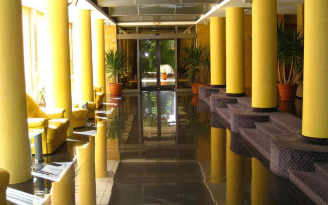 Hotel Palas Mamaia