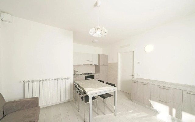 Brand New 1 in Gardone Riviera
