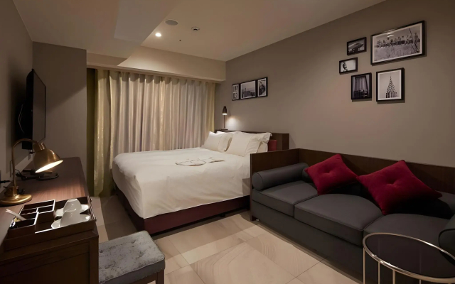 Centurion Hotel & Spa Vintage Kobe