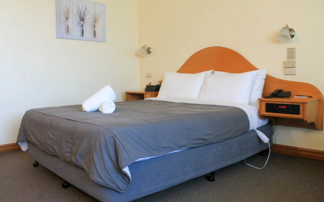 St Georges Motor Inn