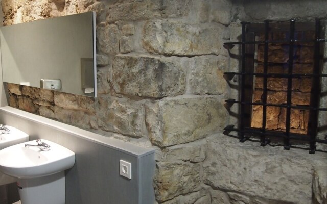 Albergue Plaza Catedral