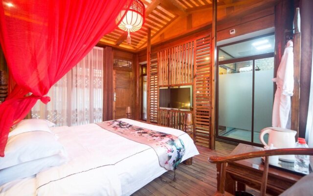 Lijiang Yun Zong Ge Inn