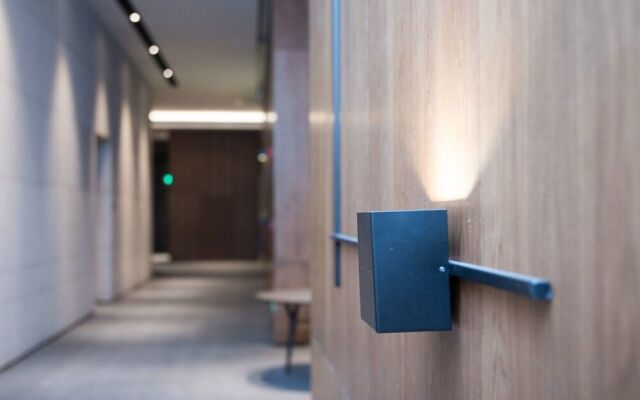 Mercure Hotel Shunde Midea Headquarters, Foshan