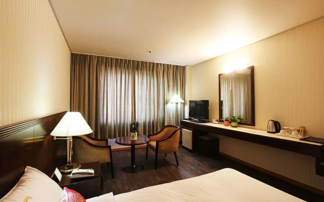 Rasung Hotel