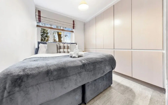 Luxe Stays Putney & Stamford