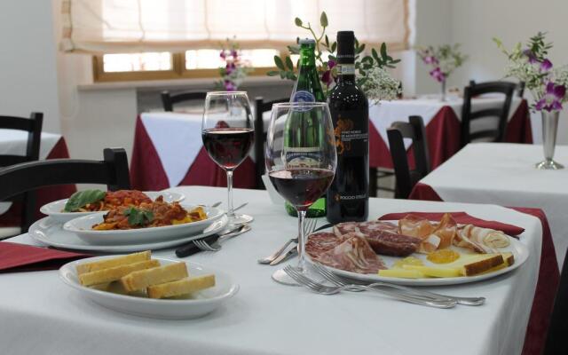 Santa Caterina Hotel & Bike