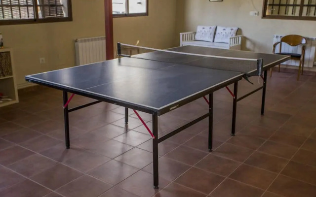 Casa Rural Valle los Ciervos