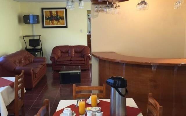 Hotel Casa Cusco Inn I