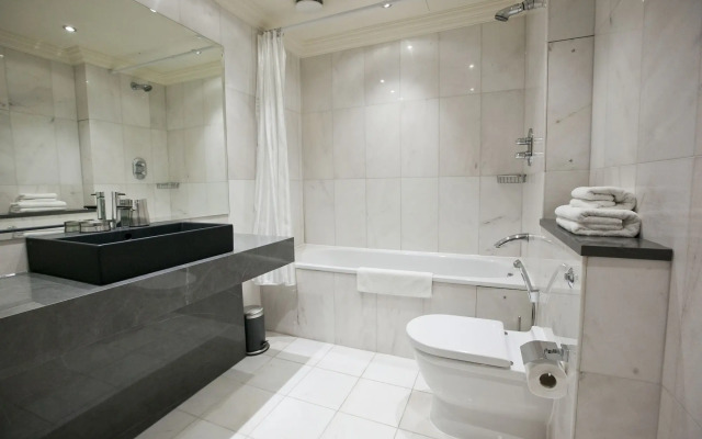 Sanctum International Serviced Apartments