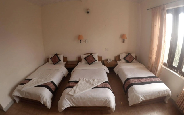 OYO 128 Hotel Dream Pokhara