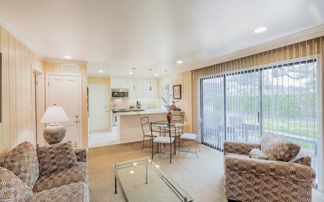 1-Bedroom Condo Near Trails