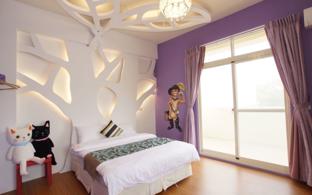 Midori Mini Hostel