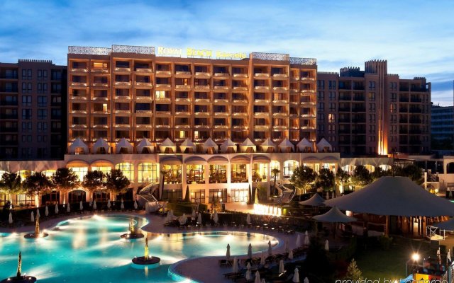 Barceló Royal Beach – All Inclusive