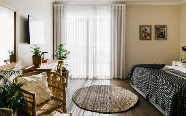 Royal Boutique Hotel