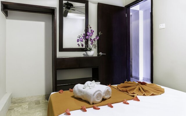 The Caribbean Sun Apart Suites