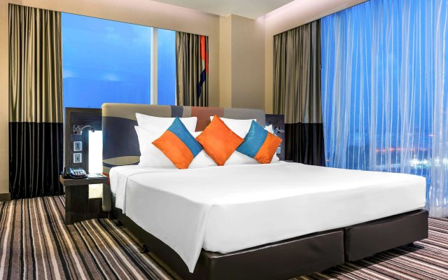 Novotel Bangkok IMPACT