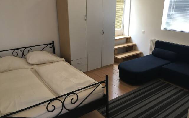 Apartment Graz Mitte-Central