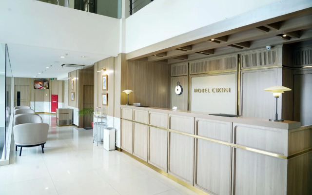 Hotel Cikini
