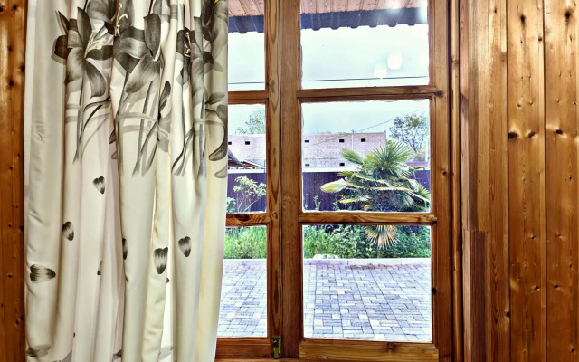 Guest house Ray na Zemle