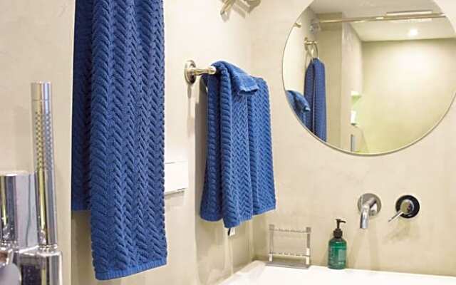 Blueprint B&B - Breakfast & Bikes