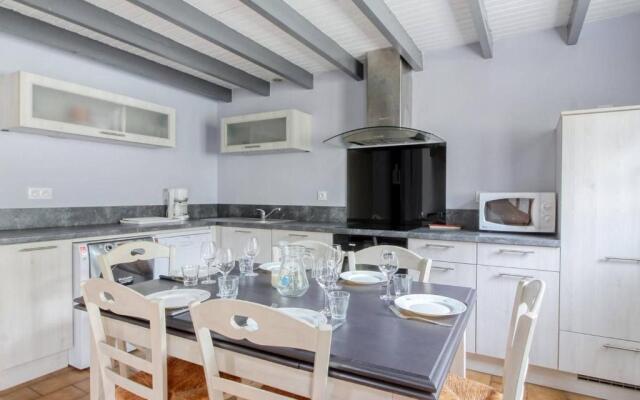 Maison Cauterets, 4 pièces, 5 personnes - FR-1-401-133