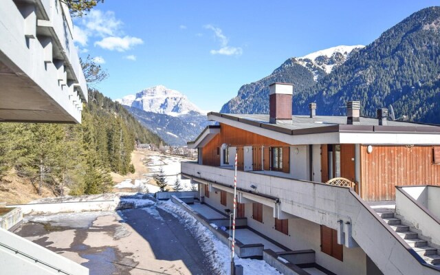 Amazing Apartment in Canazei With