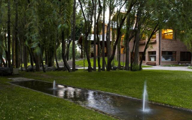 Hotel Posada Los Alamos