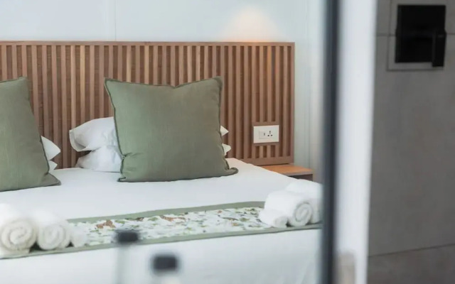 Chobe Princess By Mantis