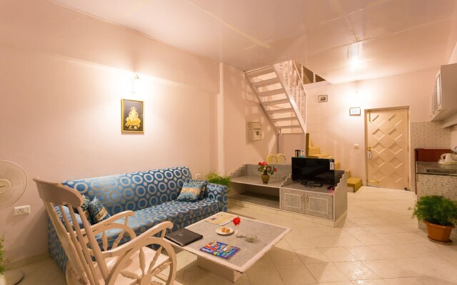 Toshali Royal View Resort