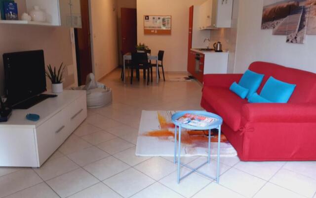 Brisa Marina Apartment