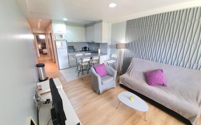 Apartamento Xaloc 18-C