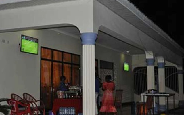 Lesa Garden Hotel