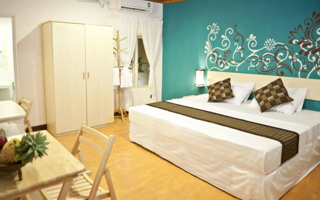 Stingray Beach Inn - photo 3