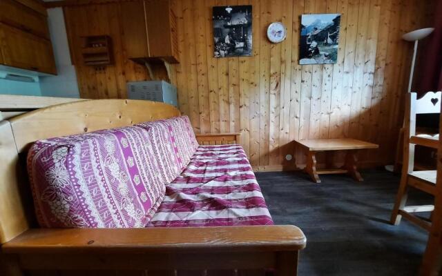 Appartement Les Menuires, 2 pièces, 6 personnes - FR-1-452-97